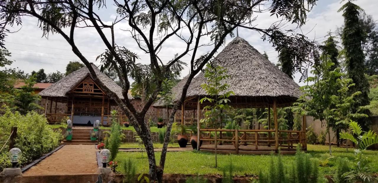 Aivlys Lodge Kilimanjaro Msaranga Екстериор снимка