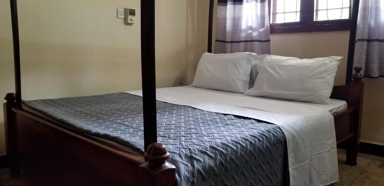 Aivlys Lodge Kilimanjaro Msaranga Екстериор снимка